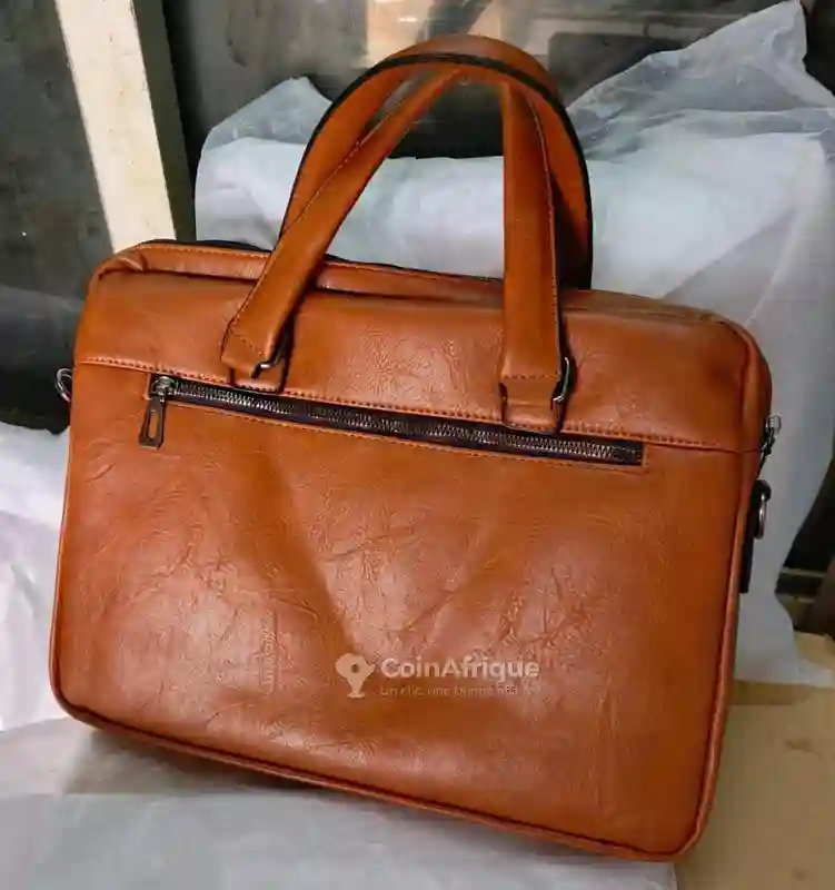 Sac Ordinateur - Vue 2