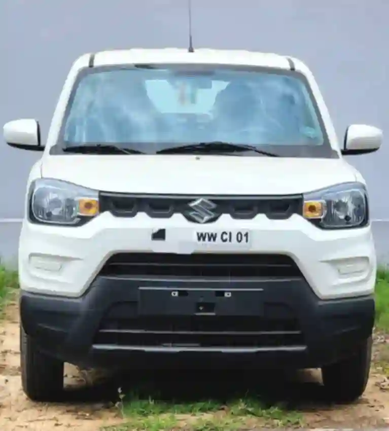 SUZUKI EXPRESSO EN VENTE 