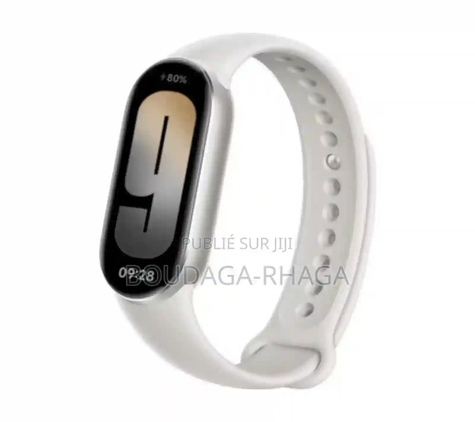 Xiaomi Smart Band 9 Active - Vue 1