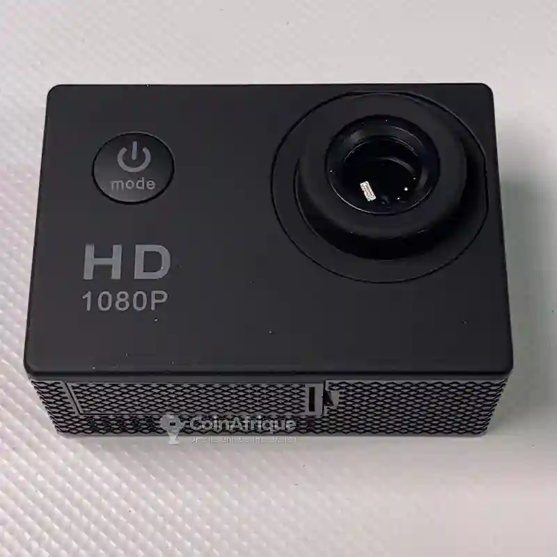 Caméra D'action hd - Vue 1