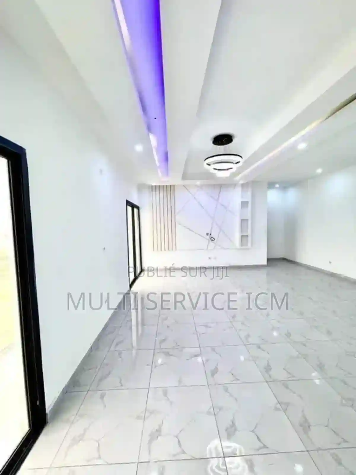 3chbre Appartement Dans Ismael Coul Cocody à Vendre - Vue 17
