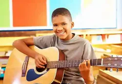 Cours de Piano Guitare…