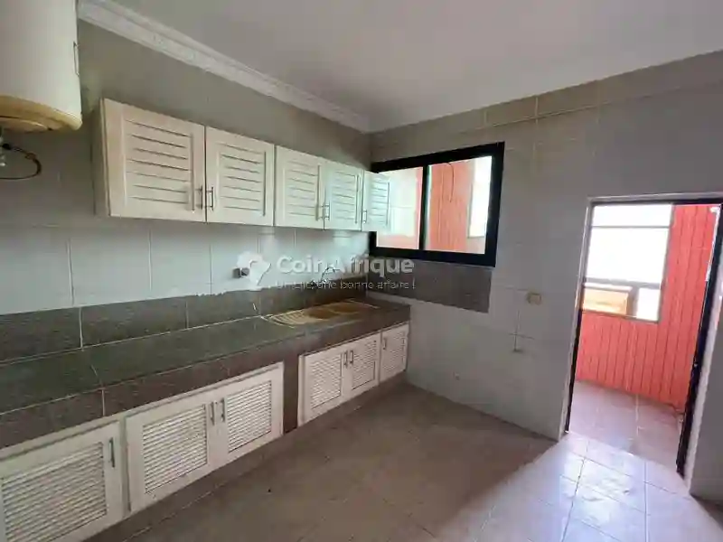 Location Appartement 3pièces -marcory - Vue 3