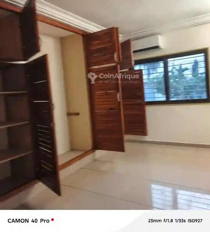 Location Appartement 3pièces -marcory - Vue 4