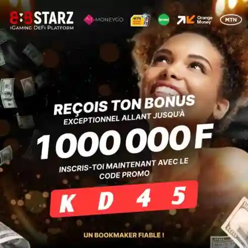 Melbet Code Promo Cash22 - Vue 1