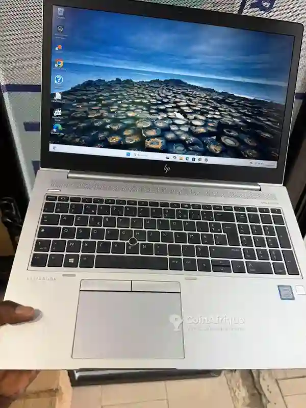 PC HP Elitebook 850 g6