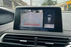 Peugeot 3008 2020 Gris