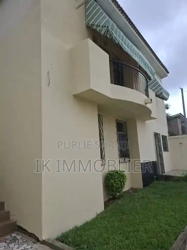 Villa en Vente - Vue 3