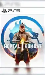 Mortal Kombat 1 Ps5