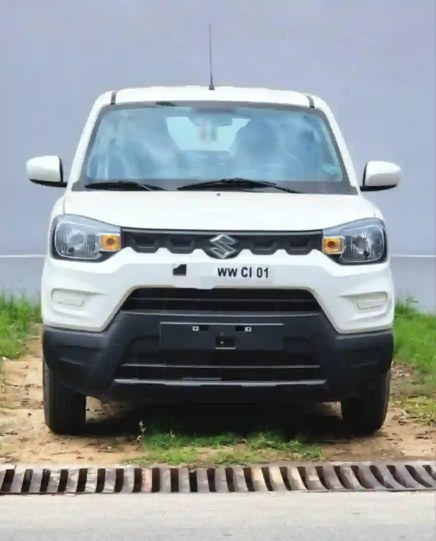 SUZUKI EXPRESSO EN VENTE 