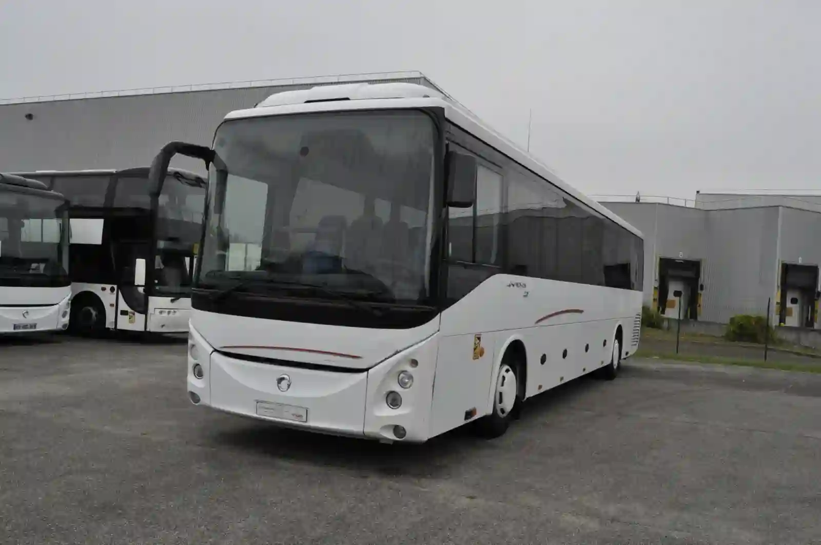 Location de véhicule