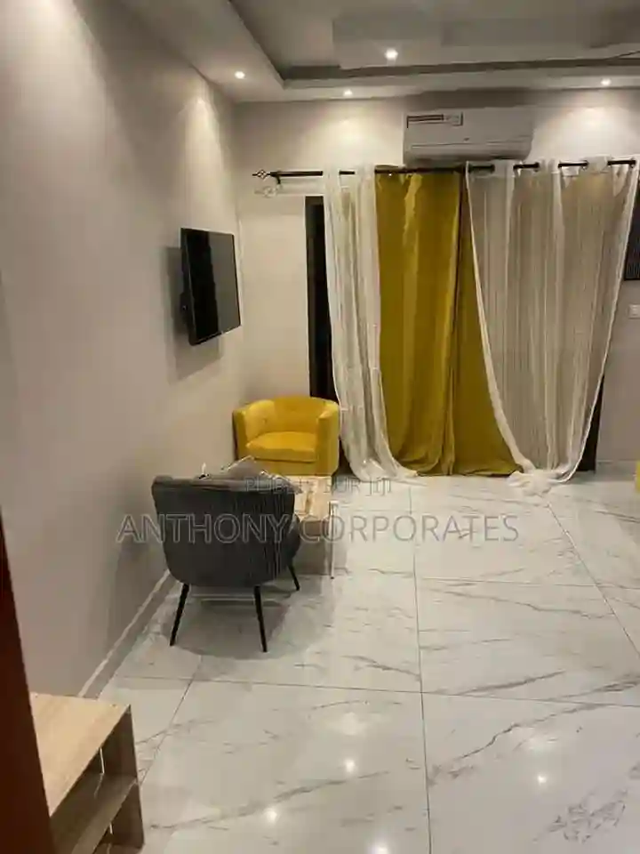 Furnished 1chbre Appartement Dans Anthony Treichville à Louer - Vue 15