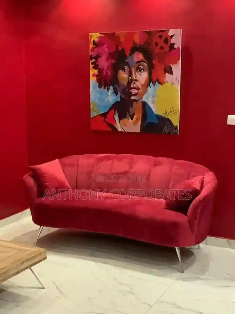 Furnished 1chbre Appartement Dans Anthony Treichville à Louer - Vue 17