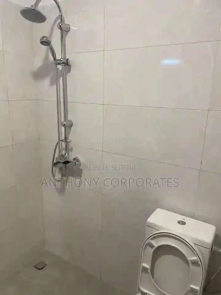 Furnished 1chbre Appartement Dans Anthony Treichville à Louer - Vue 2