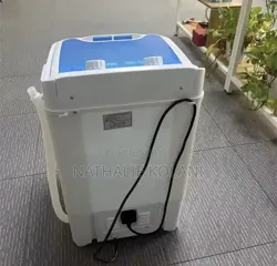 Machine À Laver Semi-automatique 75kg