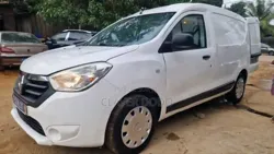 Renault 10 2018 Blanc