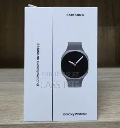 Samsung Watch 8