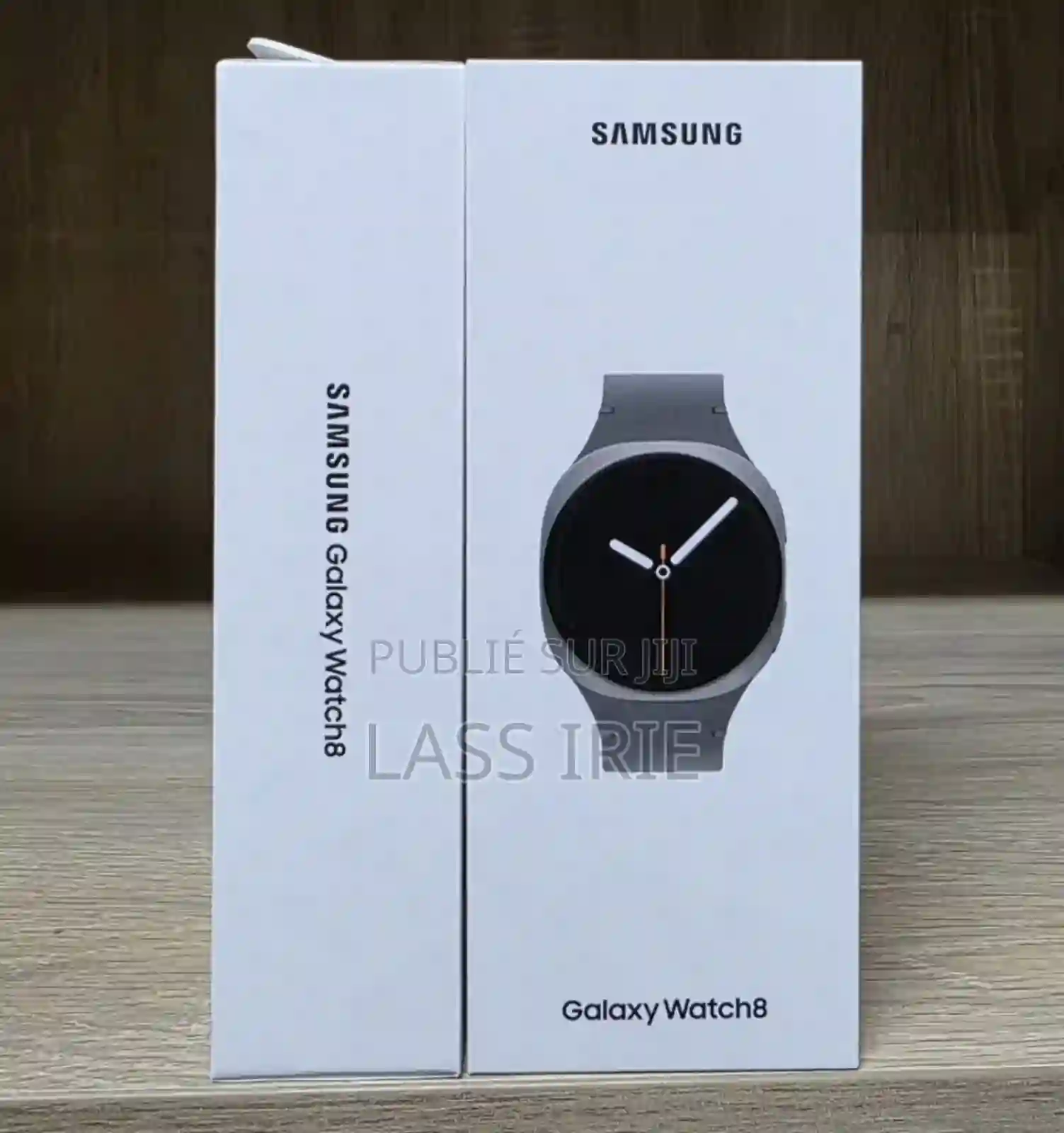 Samsung Watch 8