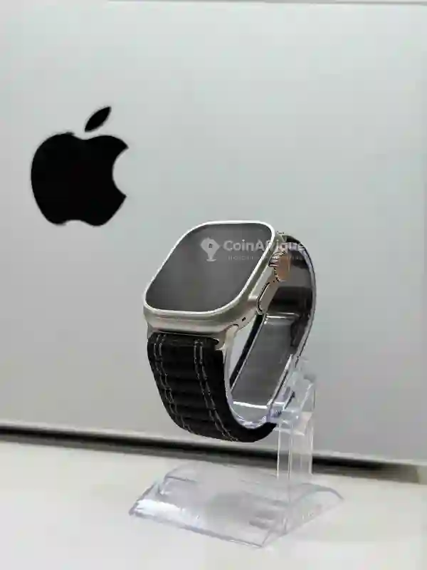 Apple Watch Ultra 1