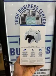 Chargeur Pour Manette ps5