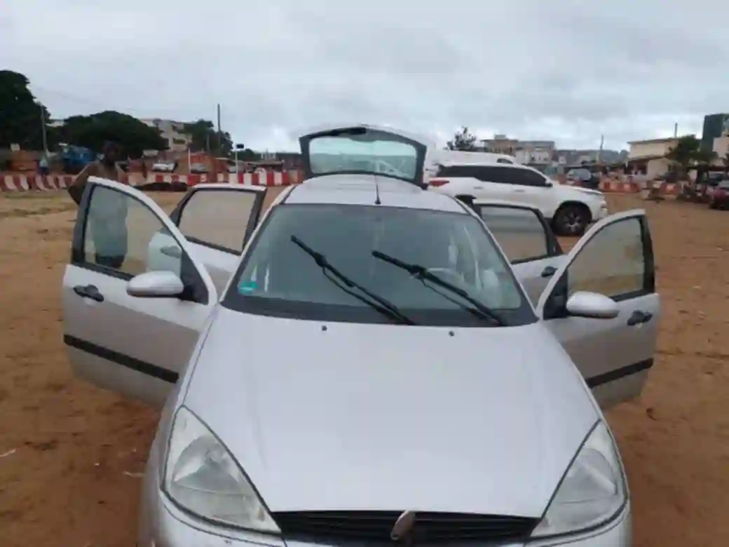 FORD FOCUS EN VENTE 