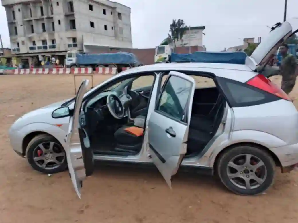 FORD FOCUS EN VENTE  - Vue 1