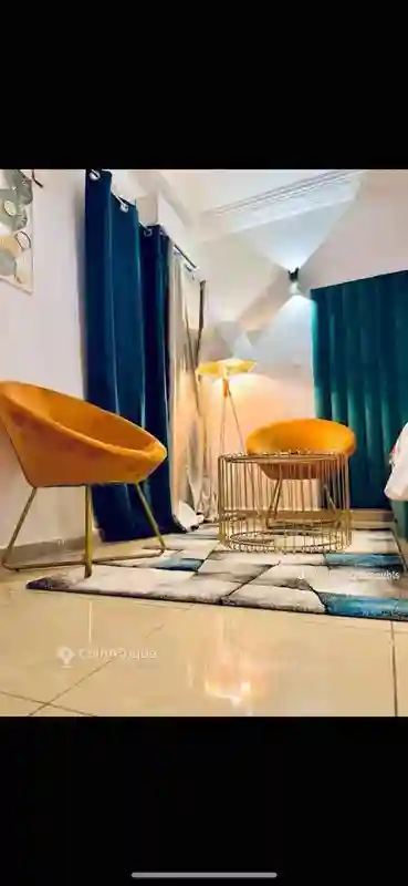 Location Studio Meublé - Cocody - Vue 7
