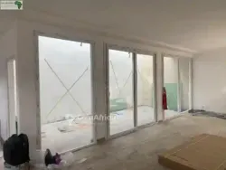 Porte en PVC