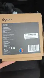 Sèche Cheveux Dyson