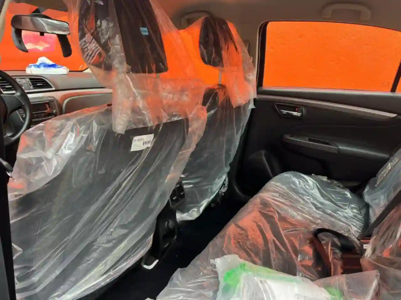 Toyota BELTA en vente  - Vue 1