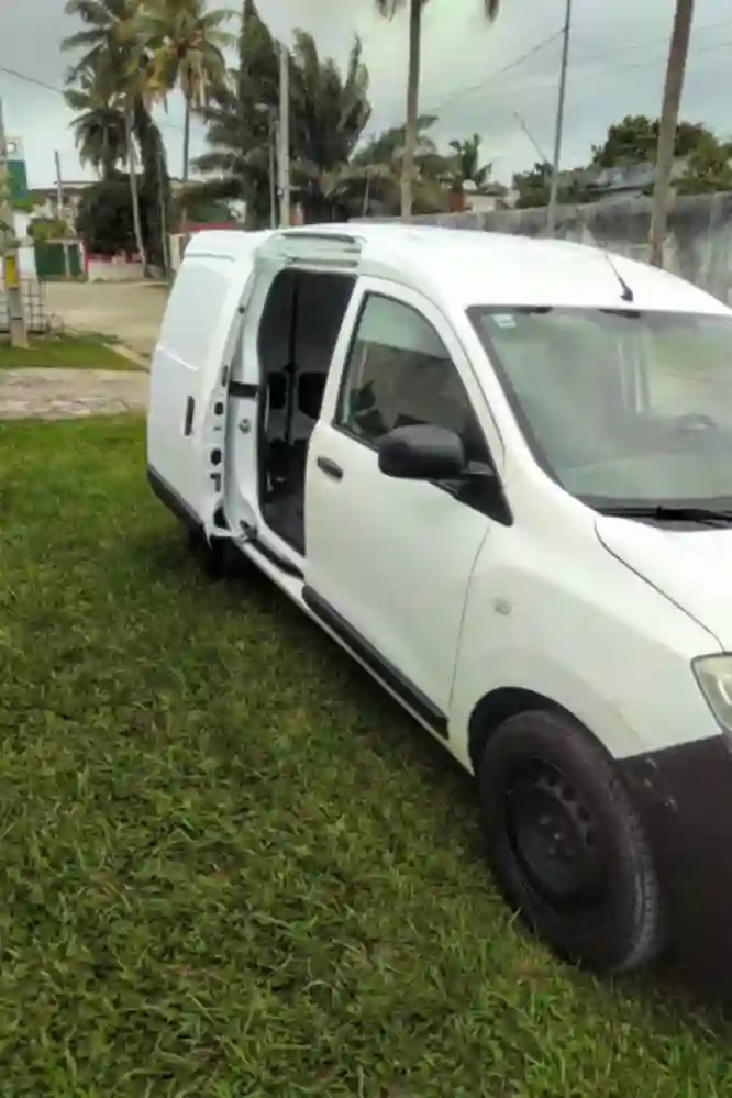 RENAULT DOKKER EN VENTE  - Vue 2
