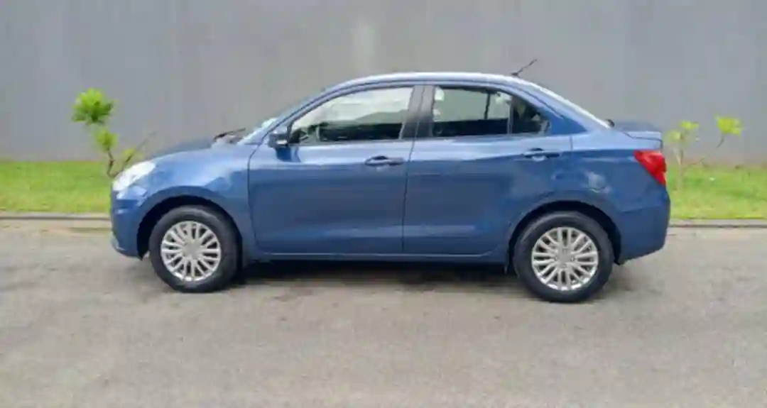 SUZUKI DZIRE 2025 EN VENTE 