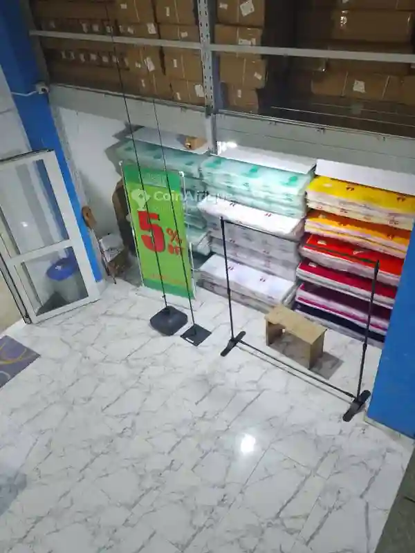 Plexiglass Acrylique - Vue 1