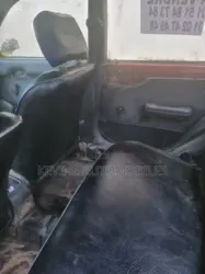 Toyota Corolla II 1999