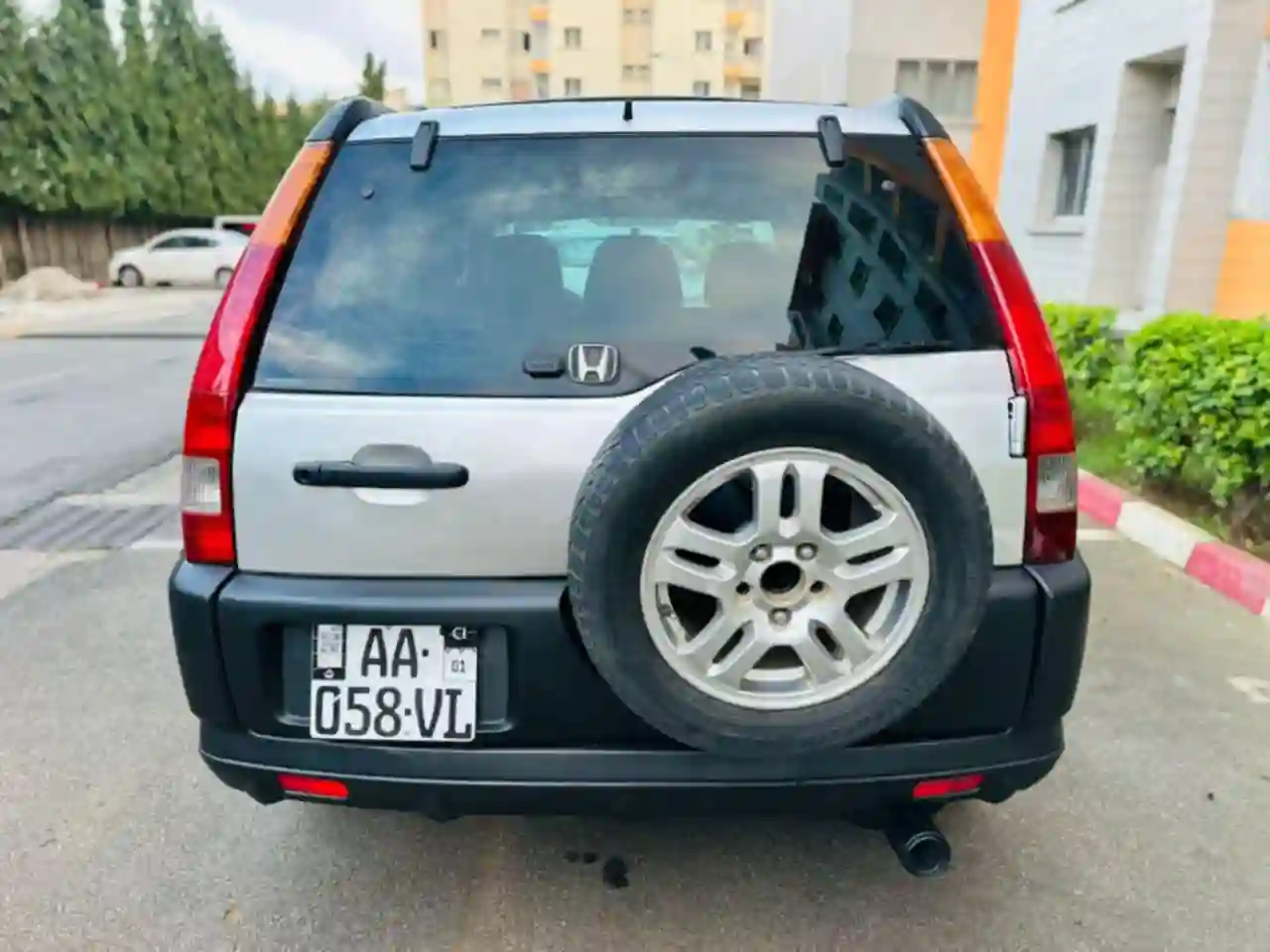 Honda CR-V 2 en vente 