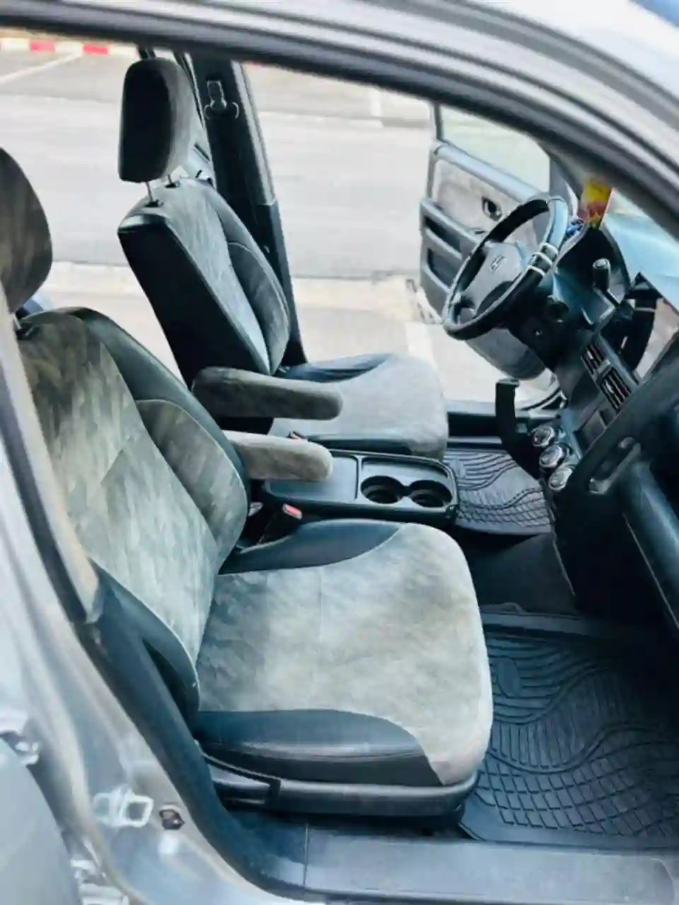 Honda CR-V 2 en vente  - Vue 3