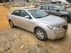 Toyota Camry 2007 Gris