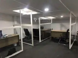 Cloisson de Bureau