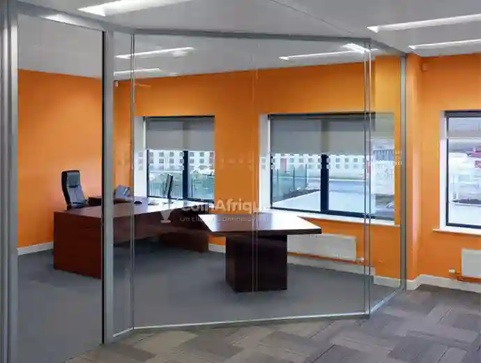 Cloisson de Bureau - Vue 4