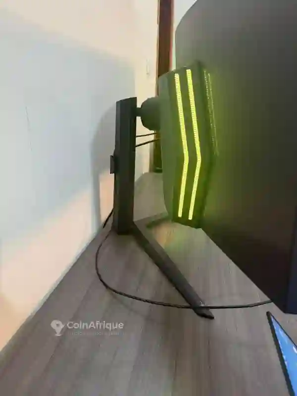 Moniteur LG 5k Ultragear 49 Pouces