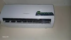 Split Nasco Eco R410