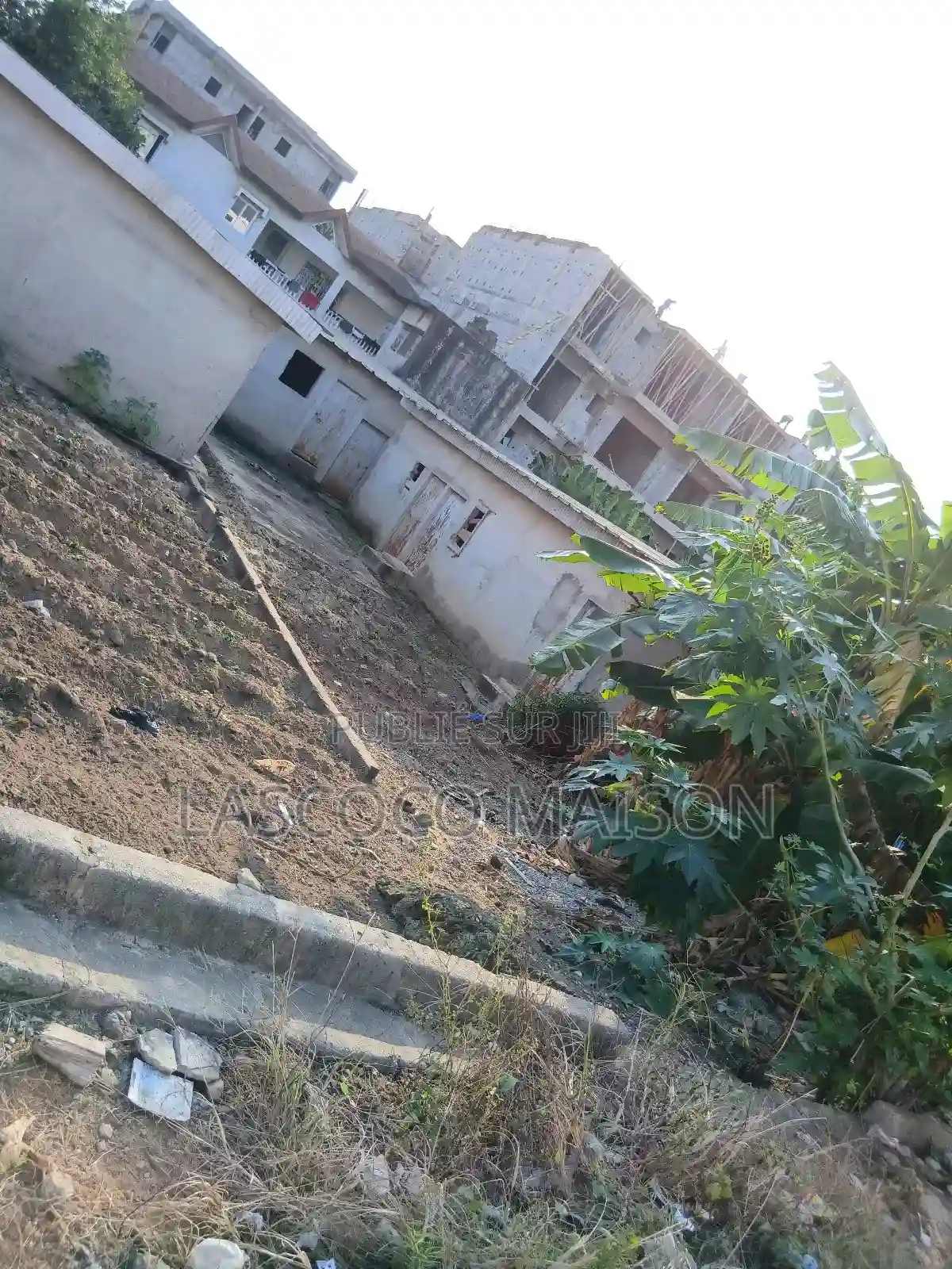 Terrain en Vente Ou en Baille - Vue 3