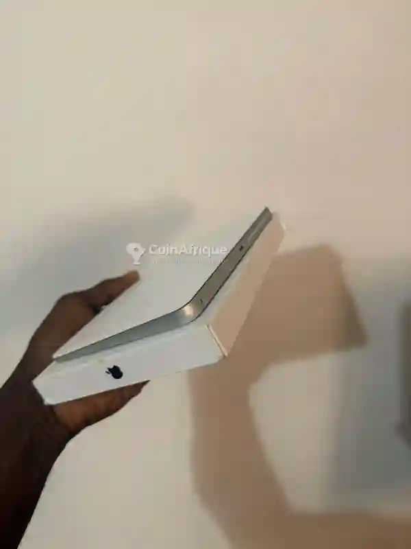 Apple Magic Tracpad - Vue 1