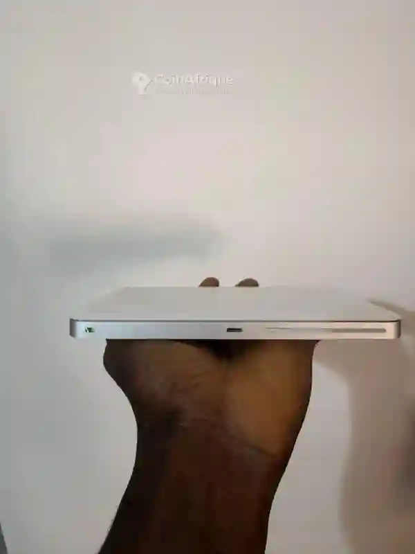 Apple Magic Tracpad - Vue 2