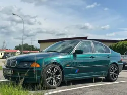 BMW 328i 2003 Vert