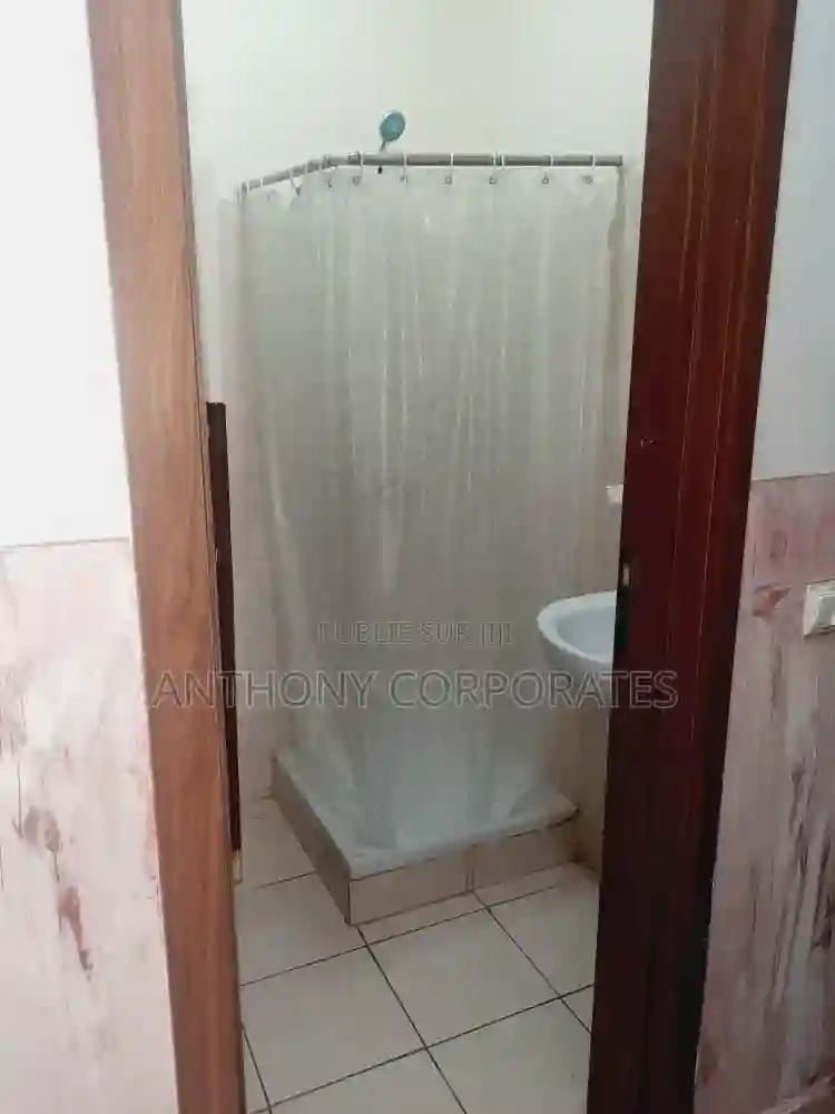 Furnished 3chbre Appartement Dans Anthony Herve Cocody à Louer - Vue 5