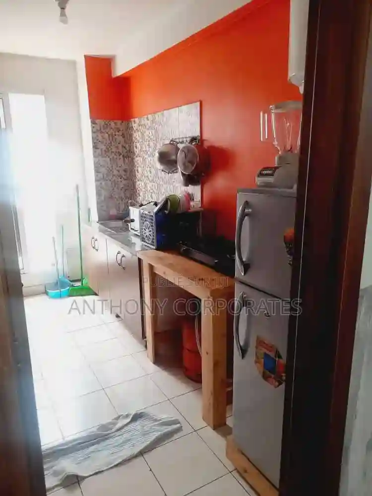 Furnished 3chbre Appartement Dans Anthony Herve Cocody à Louer - Vue 7