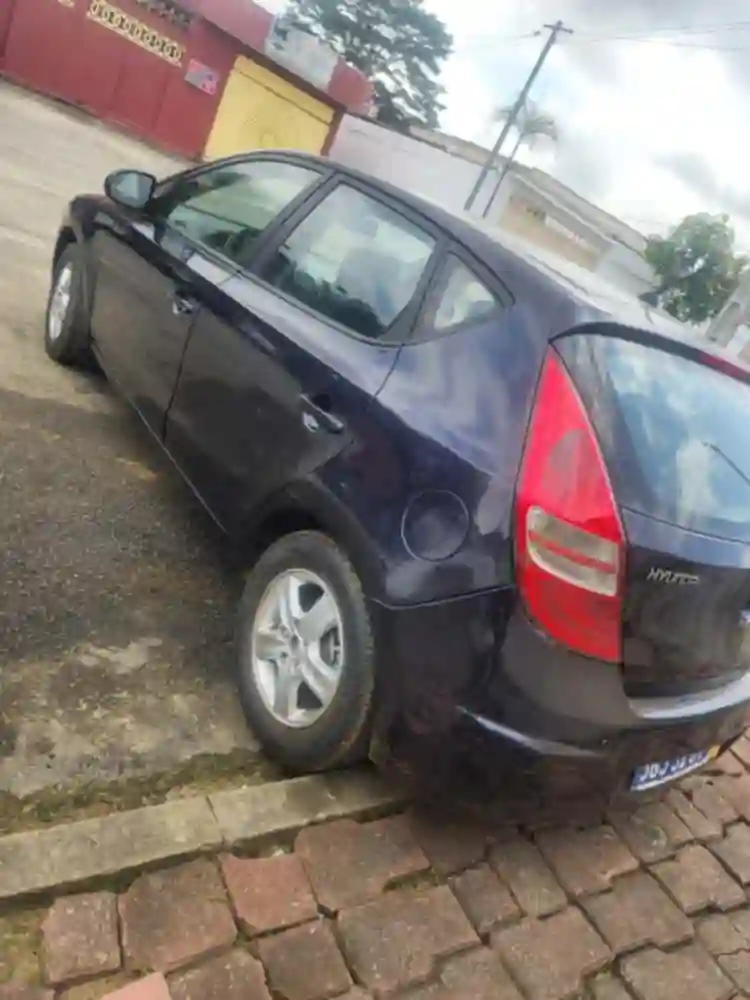 Hyundai I30 en vente 