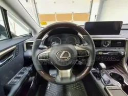 Lexus RX 300 2022 Blanc