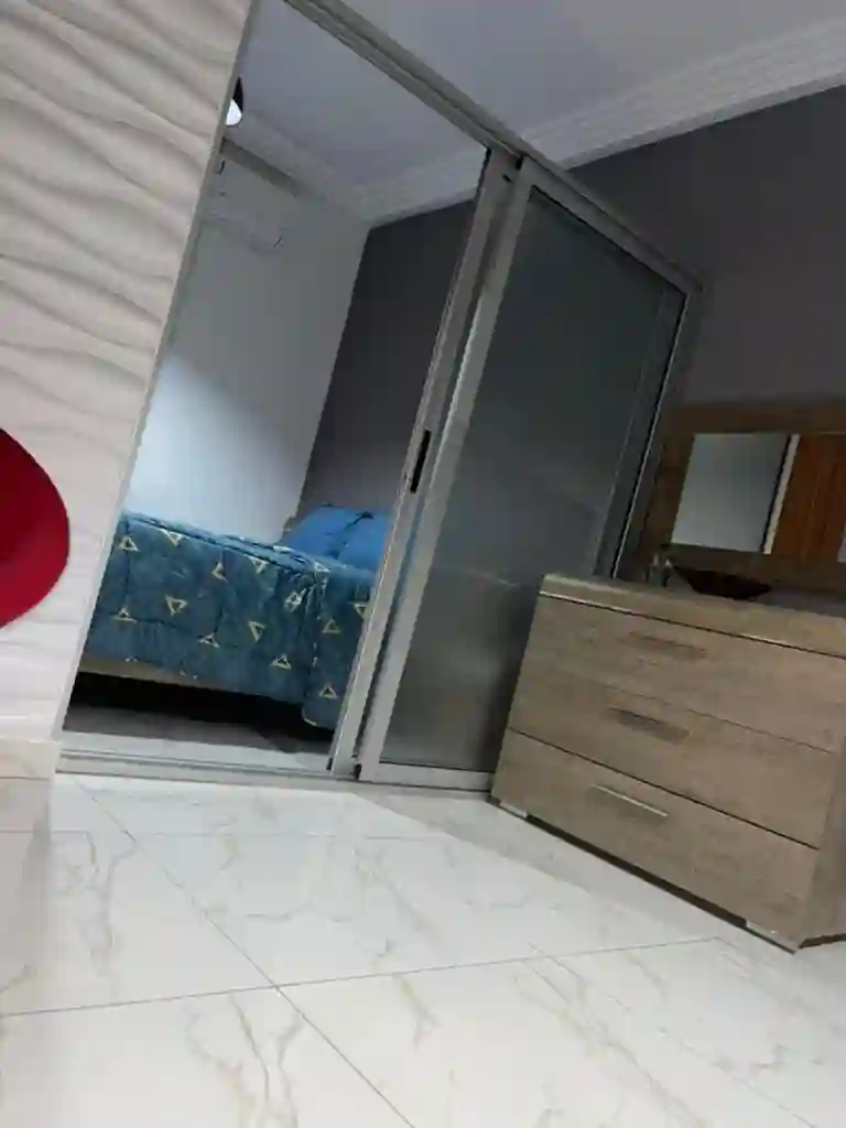 Location d’un appartement meublé 02 Pièces court et long séjour